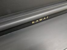 Load image into Gallery viewer, Kawai digital piano CN24 In black Finish stock number 24395