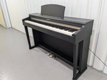 Load image into Gallery viewer, Kawai digital piano CN24 In black Finish stock number 24395