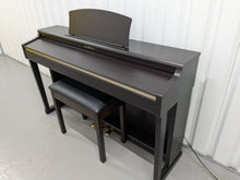 Load image into Gallery viewer, Kawai digital piano CN24 In Dark Rosewood Finish stock number 24402