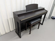 Load image into Gallery viewer, Kawai digital piano CN24 In Dark Rosewood Finish stock number 24402