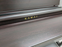 Load image into Gallery viewer, Kawai digital piano CN24 In Dark Rosewood Finish stock number 24402