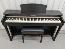 Load image into Gallery viewer, Kawai digital piano CN24 In Dark Rosewood Finish stock number 24402