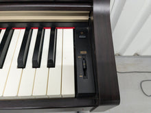 Load image into Gallery viewer, Kawai digital piano CN24 In Dark Rosewood Finish stock number 24402