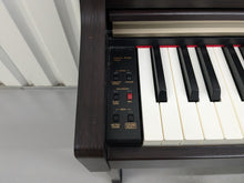 Load image into Gallery viewer, Kawai digital piano CN24 In Dark Rosewood Finish stock number 24402