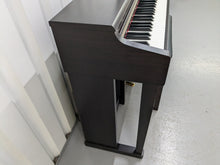 Load image into Gallery viewer, Kawai digital piano CN24 In Dark Rosewood Finish stock number 24402