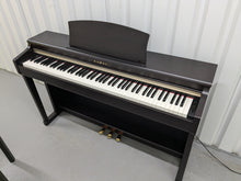 Load image into Gallery viewer, Kawai digital piano CN24 In Dark Rosewood Finish stock number 24402