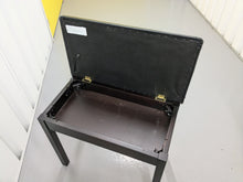 Load image into Gallery viewer, Roland HP-307 Digital Piano in dark rosewood wooden action keys Stock #24406