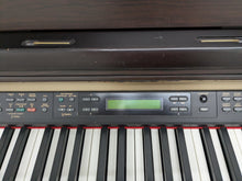 Load image into Gallery viewer, Yamaha Clavinova CLP-170 Digital Piano in dark rosewood colour stock #24405