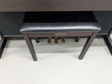 Load image into Gallery viewer, Yamaha Clavinova CLP-170 Digital Piano in dark rosewood colour stock #24405