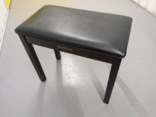 Load image into Gallery viewer, Yamaha Clavinova CLP-170 Digital Piano in dark rosewood colour stock #24405