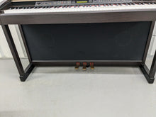 Load image into Gallery viewer, Yamaha Clavinova CLP-170 Digital Piano in dark rosewood colour stock #24405