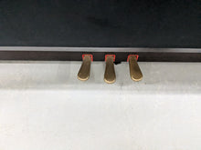 Load image into Gallery viewer, Yamaha Clavinova CLP-170 Digital Piano in dark rosewood colour stock #24405