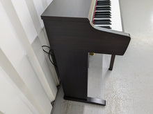 Load image into Gallery viewer, Kawai KDP90 digital piano and stool in dark rosewood finish stock number 24413