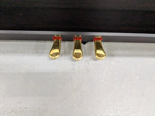 Load image into Gallery viewer, Kawai KDP90 digital piano and stool in dark rosewood finish stock number 24413