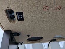 Load image into Gallery viewer, Kawai KDP90 digital piano and stool in dark rosewood finish stock number 24413