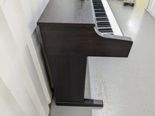 Load image into Gallery viewer, Yamaha Clavinova CLP-511 Digital Piano in dark rosewood finish stock # 24385