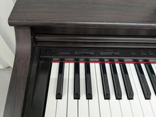 Load image into Gallery viewer, Casio Celviano AP-38 digital piano in dark rosewood stock number 24414