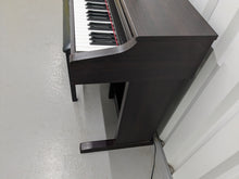 Load image into Gallery viewer, Casio Celviano AP-38 digital piano in dark rosewood stock number 24414