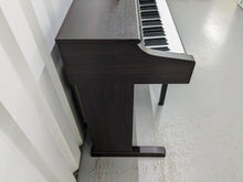 Load image into Gallery viewer, Casio Celviano AP-38 digital piano in dark rosewood stock number 24414