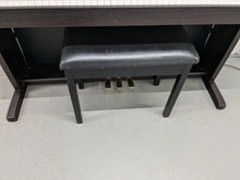 Load image into Gallery viewer, Casio Celviano AP-38 digital piano in dark rosewood stock number 24414