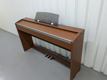 Load image into Gallery viewer, Casio Privia PX-730 Compact slimline Digital Piano Full size . Stock no 24419