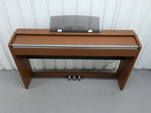 Load image into Gallery viewer, Casio Privia PX-730 Compact slimline Digital Piano Full size . Stock no 24419