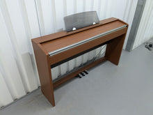 Load image into Gallery viewer, Casio Privia PX-730 Compact slimline Digital Piano Full size . Stock no 24419