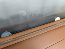 Load image into Gallery viewer, Casio Privia PX-730 Compact slimline Digital Piano Full size . Stock no 24419