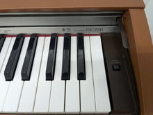 Load image into Gallery viewer, Casio Privia PX-730 Compact slimline Digital Piano Full size . Stock no 24419
