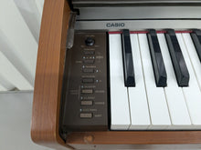 Load image into Gallery viewer, Casio Privia PX-730 Compact slimline Digital Piano Full size . Stock no 24419