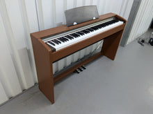 Load image into Gallery viewer, Casio Privia PX-730 Compact slimline Digital Piano Full size . Stock no 24419