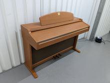 Load image into Gallery viewer, Yamaha Clavinova CLP-950 Digital Piano in cherry wood finish stock nr 24423