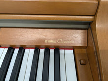 Load image into Gallery viewer, Yamaha Clavinova CLP-950 Digital Piano in cherry wood finish stock nr 24423