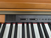 Load image into Gallery viewer, Yamaha Clavinova CLP-950 Digital Piano in cherry wood finish stock nr 24423