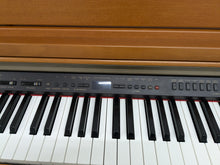 Load image into Gallery viewer, Yamaha Clavinova CLP-950 Digital Piano in cherry wood finish stock nr 24423