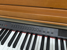 Load image into Gallery viewer, Yamaha Clavinova CLP-950 Digital Piano in cherry wood finish stock nr 24423