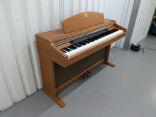 Load image into Gallery viewer, Yamaha Clavinova CLP-950 Digital Piano in cherry wood finish stock nr 24423