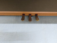 Load image into Gallery viewer, Yamaha Clavinova CLP-950 Digital Piano in cherry wood finish stock nr 24423