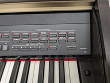 Load image into Gallery viewer, Yamaha Clavinova CVP-501 Digital Piano / arranger in rosewood. stock # 24417