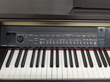 Load image into Gallery viewer, Yamaha Clavinova CVP-501 Digital Piano / arranger in rosewood. stock # 24417