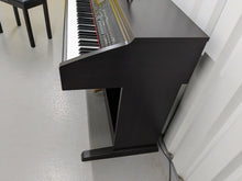 Load image into Gallery viewer, Yamaha Clavinova CVP-501 Digital Piano / arranger in rosewood. stock # 24417