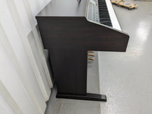 Load image into Gallery viewer, Yamaha Clavinova CVP-501 Digital Piano / arranger in rosewood. stock # 24417
