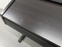 Load image into Gallery viewer, Yamaha Clavinova CVP-501 Digital Piano / arranger in rosewood. stock # 24417