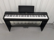 Load image into Gallery viewer, Casio Privia PX-330 Digital Piano slim in black stock number 24412