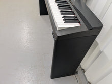 Load image into Gallery viewer, Casio Privia PX-330 Digital Piano slim in black stock number 24412