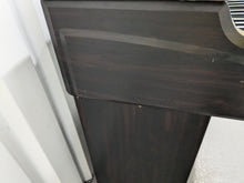 Load image into Gallery viewer, Roland HP-3E Digital Piano in dark rosewood  Stock  nr 24310
