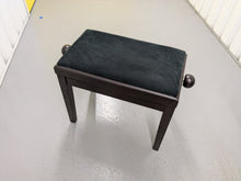 Load image into Gallery viewer, Kawai KDP120 digital piano and stool in dark rosewood finish stock number 24415