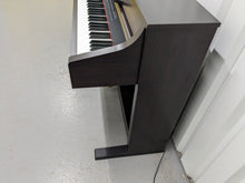 Load image into Gallery viewer, Yamaha Clavinova CLP-340 Digital Piano in rosewood stock # 24420