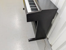 Load image into Gallery viewer, Yamaha Arius YDP-142 Digital Piano in dark rosewood finish stock #24426