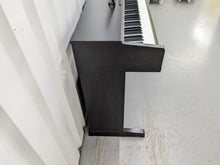 Load image into Gallery viewer, Yamaha Arius YDP-142 Digital Piano in dark rosewood finish stock #24426